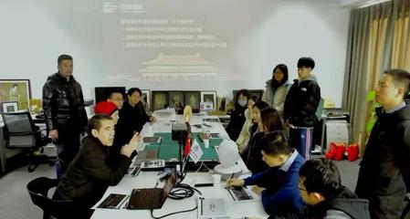 数字赋能，光影传承 