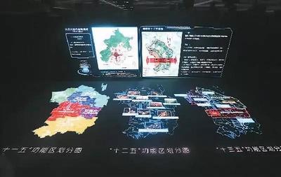 孕育城市新生机 北京老旧厂房的华丽转身与数字内容制作服务的崛起