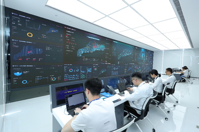 广东试点数据交易与粤港澳大湾区大数据中心建设协同推进